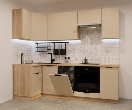 арт. 8 Пикрит 1000х2450 